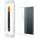 Glass tR EZ Fit HD 2pc GalS24 Ult SPIGEN