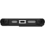 Plasma iPhone 16Pro Max ice UAG