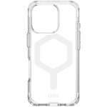 Plyo Mag case iPhone 16Pro ice/white UAG