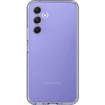 Liq cryst case GalaxyA54 5G clear SPIGEN
