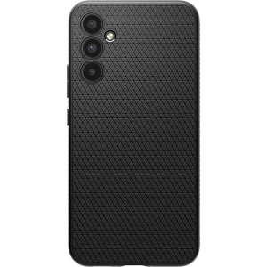 Liquid air case Galaxy A34 5G bk SPIGEN