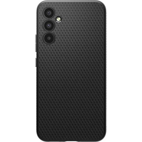 Liquid air case Galaxy A34 5G bk SPIGEN