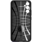 Liquid air case Galaxy A34 5G bk SPIGEN