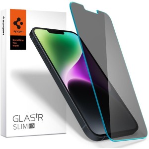 GlasstR SlimHD privacy 1pc iP14/13Pro/13