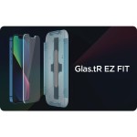 Glass tR EZ Fit HD 1pc iPhone14/13Pro/13