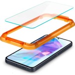 Glass tR AlignMast 2pc Galaxy A55 SPIGEN