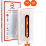 Screen Guard iPhone 15Pro/15 2pc MO