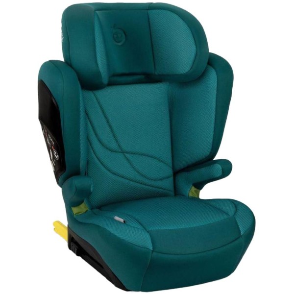 Autosedačka MEI zelená # MOMI