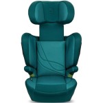 Autosedačka MEI zelená # MOMI