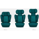 Autosedačka MEI zelená # MOMI