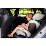 Autosedačka MEI zelená # MOMI