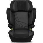 Autosedačka MEI černá # MOMI