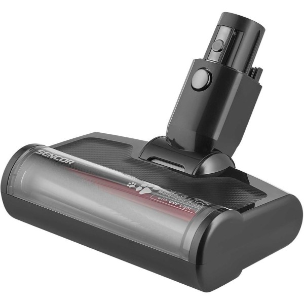 SVXD 9872 Mini kartáč SVC 9879 SENCOR