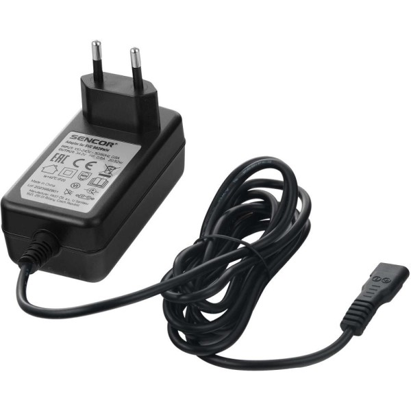 SVXD 9828 Adaptér SVC 9829 SENCOR