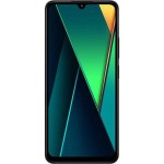 C75 8/256GB Black POCO