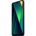 C75 8/256GB Black POCO