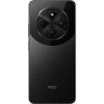 C75 8/256GB Black POCO