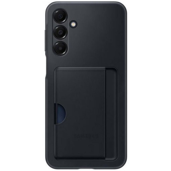 Galaxy A16 5G card slot case bk SAMSUNG