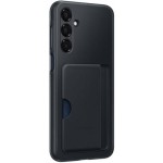 Galaxy A16 5G card slot case bk SAMSUNG