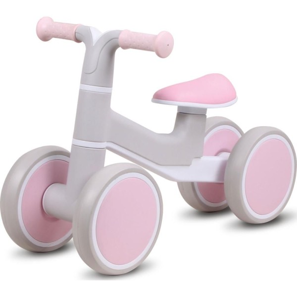 BPB 1127 Odrážedlo KVADROLET BUDDY TOYS