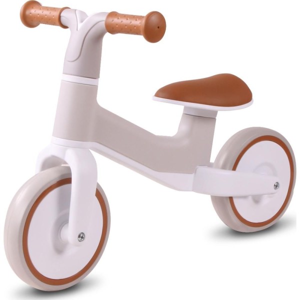 BPB 1113 Odrážedlo DUOLET BUDDY TOYS