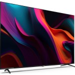70GL4260E LED GOOGLE FRAMELESS TV SHARP