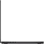 MB Pro 16 M4 Max 14/32C 36/1000GB Black