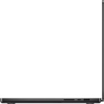 MB Pro 16 M4 Max 16/40C 48/1000GB Black