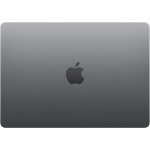 MB Air 15 M3 8/10C 24/512GB S Grey APPLE