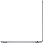MB Air 15 M3 8/10C 24/512GB S Grey APPLE