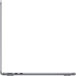 MB Air 15 M3 8/10C 24/512GB S Grey APPLE