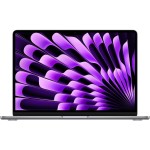 MB Air 15 M3 8/10C 24/512GB S Grey APPLE