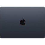 MB Air 13 M3 8/8C 16/256GB Midnigh APPLE