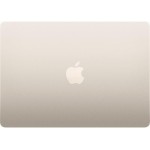 MB Air 13 M2 8/8C 16/256GB Starlig APPLE