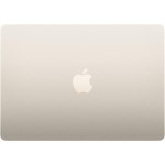 MB Air 13 M3 8/8C 16/256GB Starlig APPLE