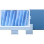 iMac 24 M4 10/10C 16/512GB Blue APPLE