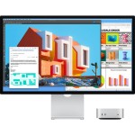 Mac mini M4 10/10C 24/512GB APPLE