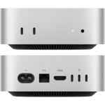 Mac mini M4 10/10C 16/256GB APPLE