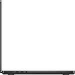 MB Pro 14 M4 10/10C 16/512GB Space Black