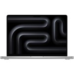 MB Pro 14 M4 Pro 14/20C 24/1000GB Silver