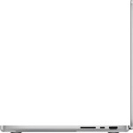 MB Pro 14 M4 Pro 14/20C 24/1000GB Silver