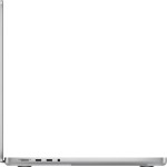 MB Pro 14 M4 Pro 14/20C 24/1000GB Silver