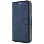 Kniha Galaxy A15/A15 5G modrá FIXED