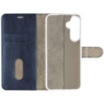 Pouzdro kniha Galaxy A25 5G modrá FIXED