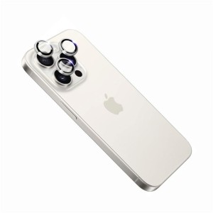 Sapphire Glass iPhone 15Pro/Max SL FIXED