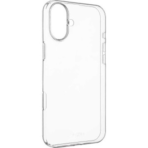 Ultratenké TPU iPhone 16 Plus FIXED