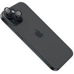 Cam Glass iPhone 16/16 Plus BK FIXED