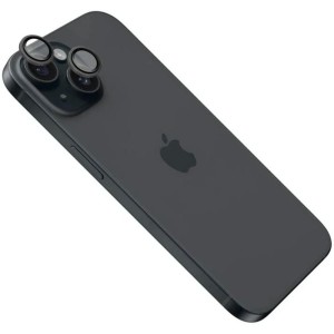 Cam Glass iPhone 16/16 Plus GR FIXED