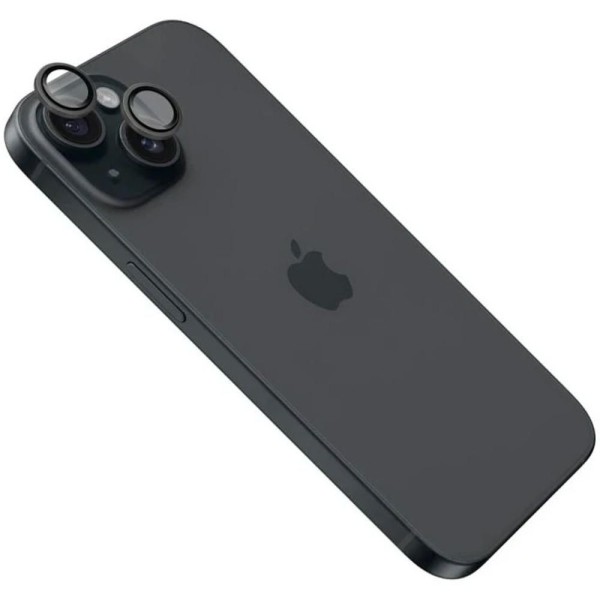 Cam Glass iPhone 16/16 Plus GR FIXED