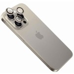 Cam Glass iPhone 16 Pro/Pro Max TI FIXED